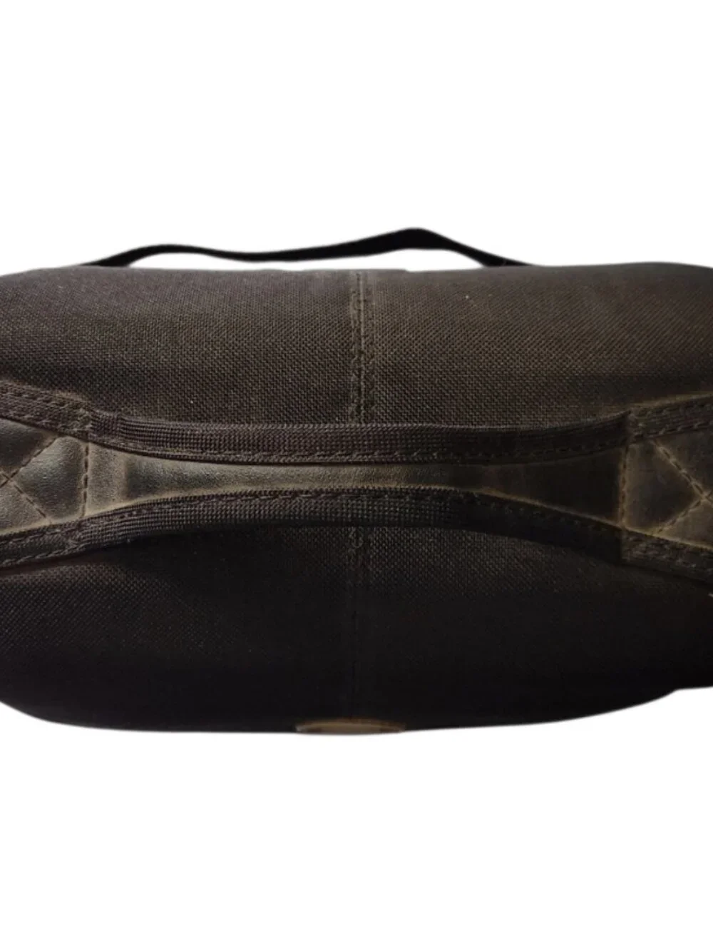 Trax TCB 40 Universal Camera Bag Case with Shoulder Strap Pockets Black